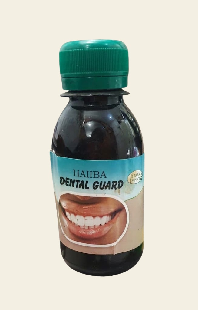 Haiiba Dental Guard