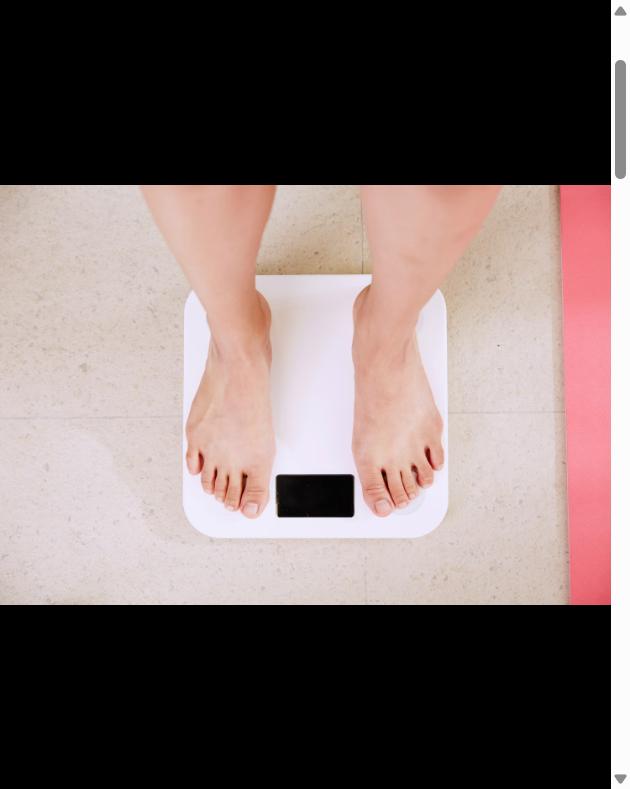 The Silent Weight: How Excess Body Fat Quietly Undermines Your Health